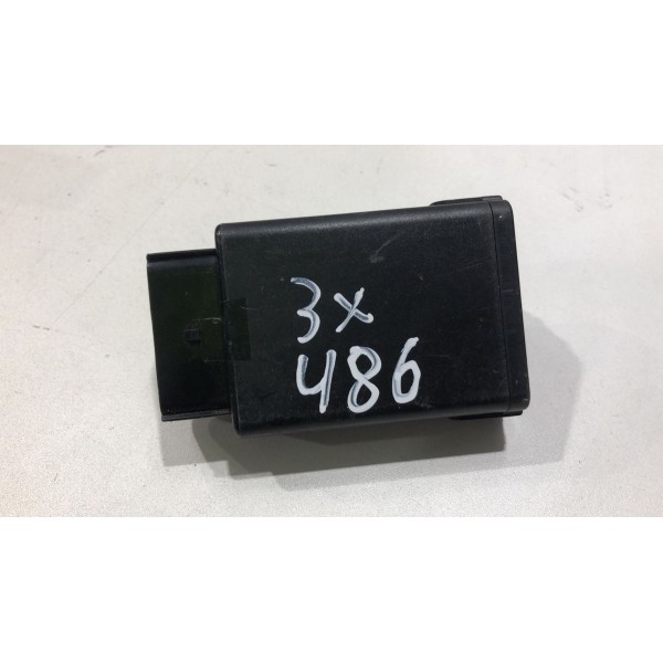 Modulo Vidro Elétrico Dianteir Esquerdo Spin Cobalt 52097731