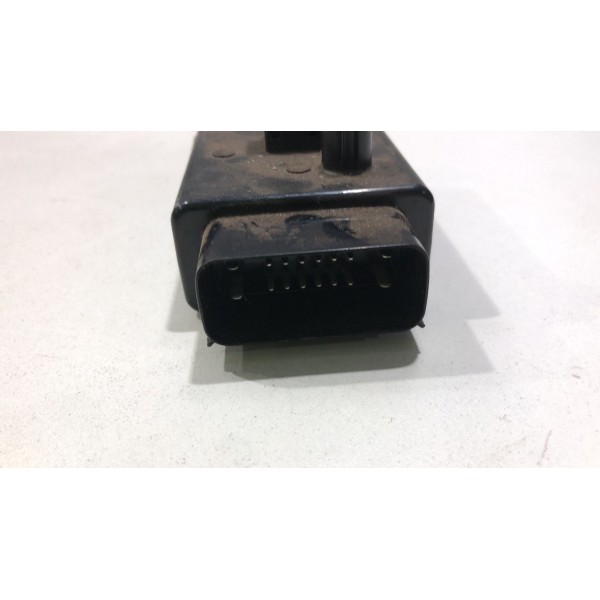 Modulo Vidro Elétrico Dianteir Esquerdo Spin Cobalt 52097731