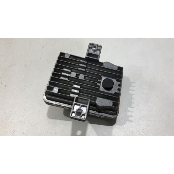 Módulo Ventilador Fiat Toro 1.8 Flex 2018 2021 00552682710