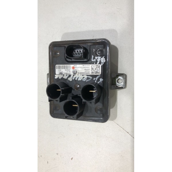Módulo Ventoinha Jeep Compass 2.0 2018/2022 00552660610