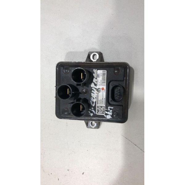 Módulo Ventoinha Jeep Compass 2.0 2018/2022 00552660610