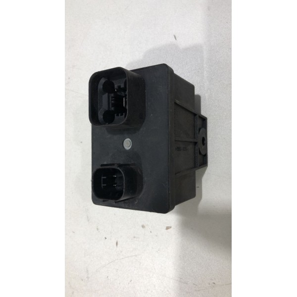Modulo Rele Ventoinha Citroen C3 Aircross 1.6 2013 2019