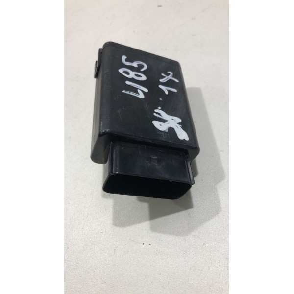 Modulo Vidro Porta Traseira Esquerda Gm Spin Cobalt 2017/20