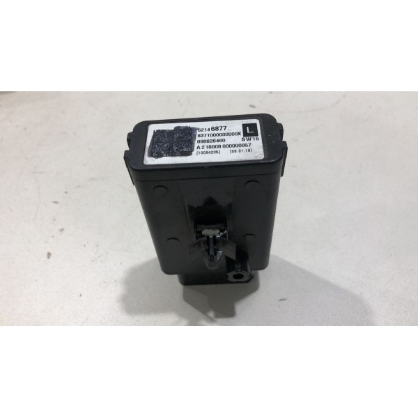 Modulo Vidro Porta Traseira Esquerda Gm Spin Cobalt 2017/20