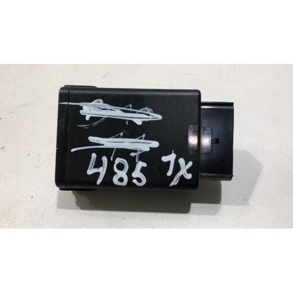 Módulo Vidro Traseiro Esquerdo Chevrolet S10 2016 2017 2018