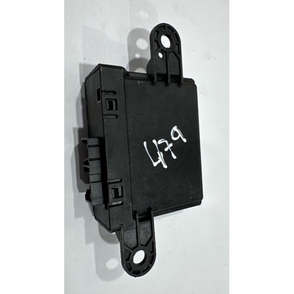 Módulo Sensor Estacionamento Tras Toro 16/21 Origin 52057448