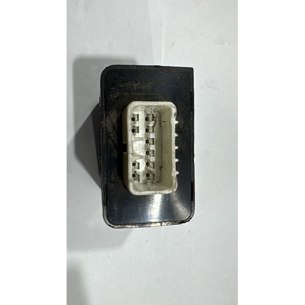 Módulo Rele Trava Hyundai Santa Fé 2008 A 2012 95450-2b100