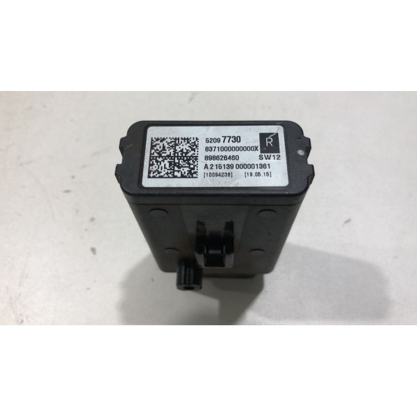 Módulo Vidro Elétrico Direito Cobalt Spin 2013/2019