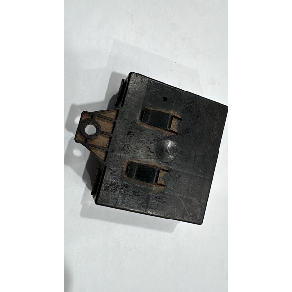 Modulo Conforto Limpador Parabrisa Fiat Siena Palio 51801645