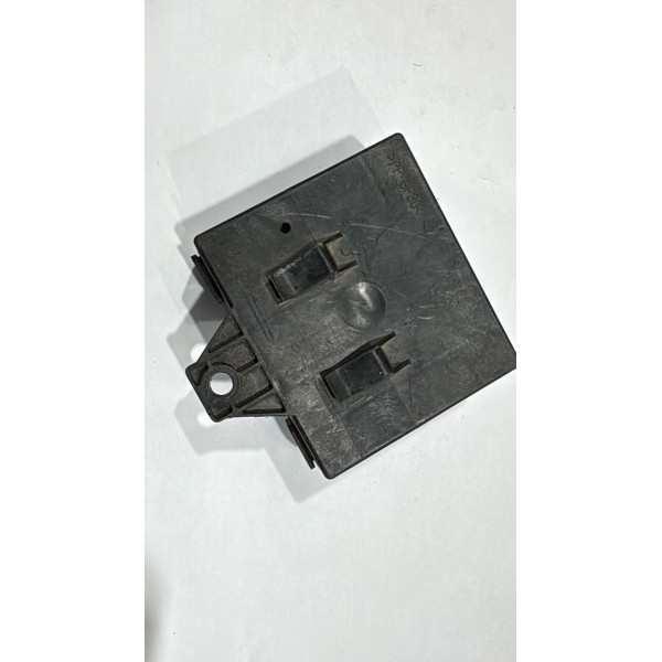 Modulo Limpador Parabrisa Fiat Palio 51801646