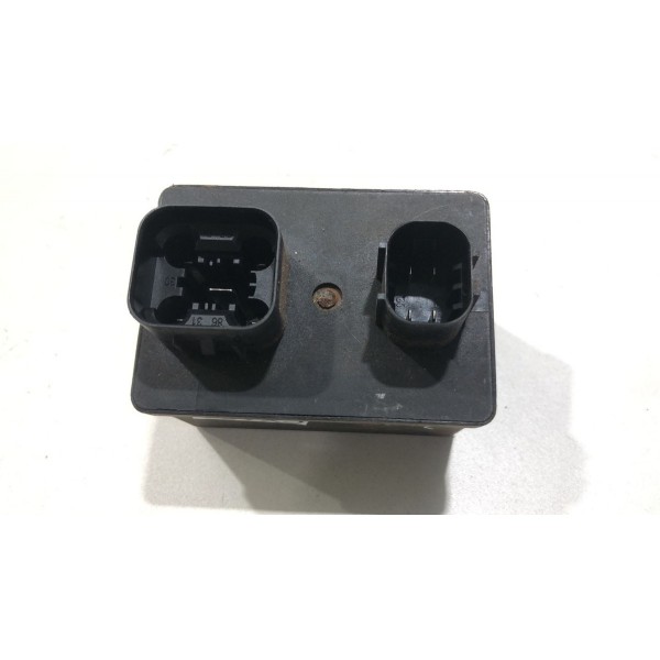 Central Rele Ventoinha 1.6 Nissan Versa 2012/2018 0261s03110
