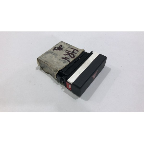 Botão Pisca Alerta Hrv 2016 2017 2018 2019 M55804hzst5a Botão Pisca Alerta Hrv 2016 2017 2018 2019 M55804hzst5a