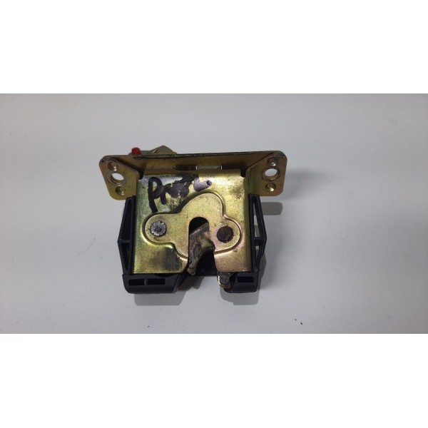 Fechadura Tampa Traseira Gm Corsa Montana 2007/2010 . Agile