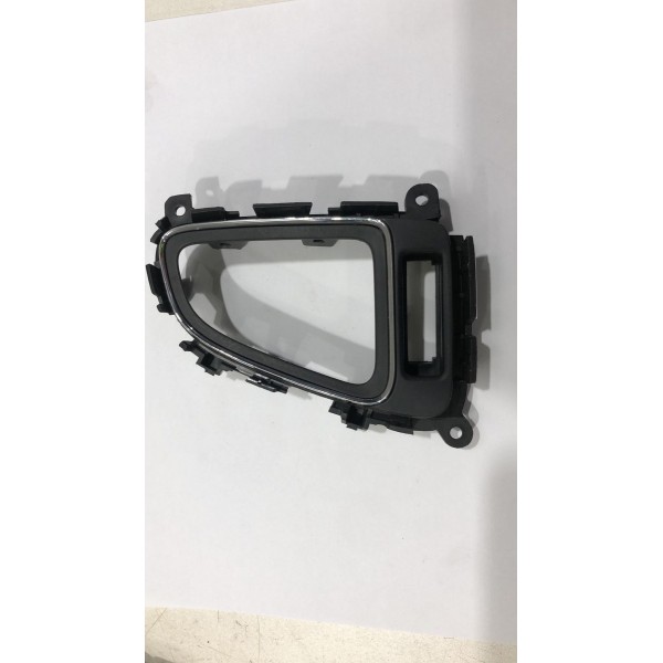 Difusor Ar Esquerdo Honda Hrv Hr-v 2017 2016 2021