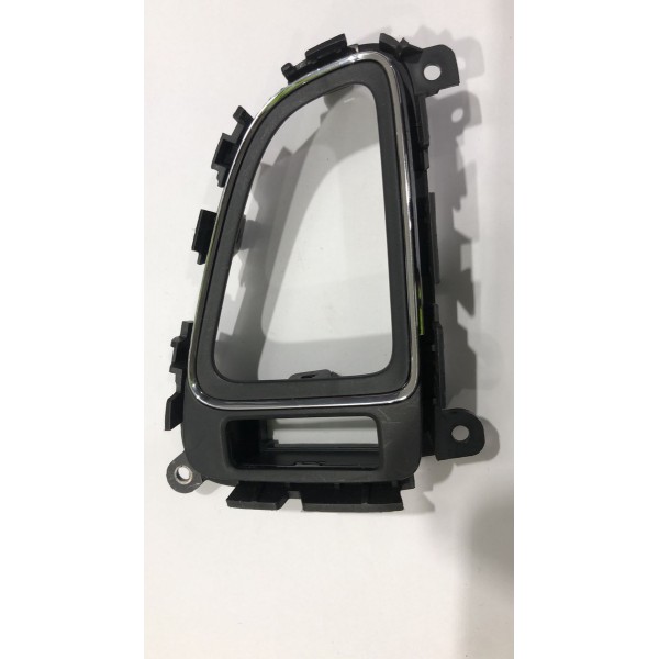 Difusor Ar Esquerdo Honda Hrv Hr-v 2017 2016 2021