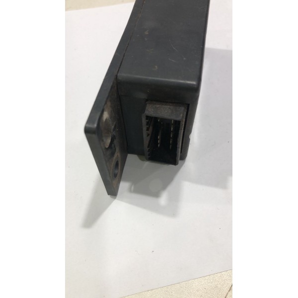 Modulo Diferencial Blocante Fia Palio Idea 55215292