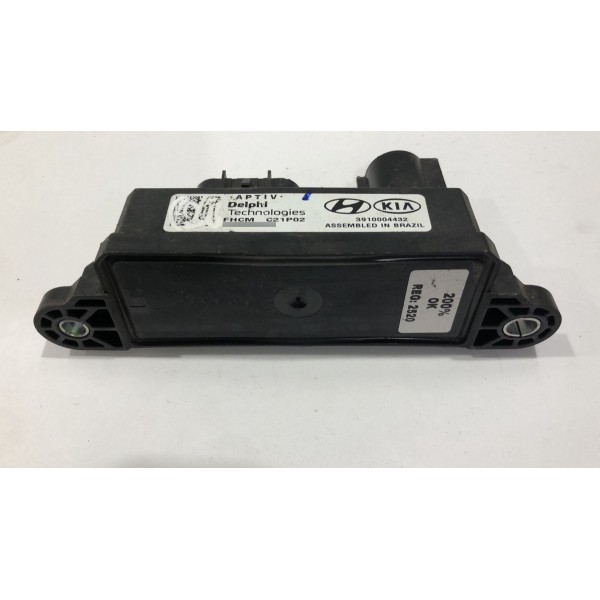 Rele Resistência Ventoinha Hyundai Hb20 2020/2023 35172823