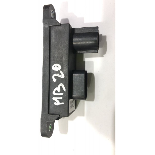 Rele Resistência Ventoinha Hyundai Hb20 2020/2023 35172823