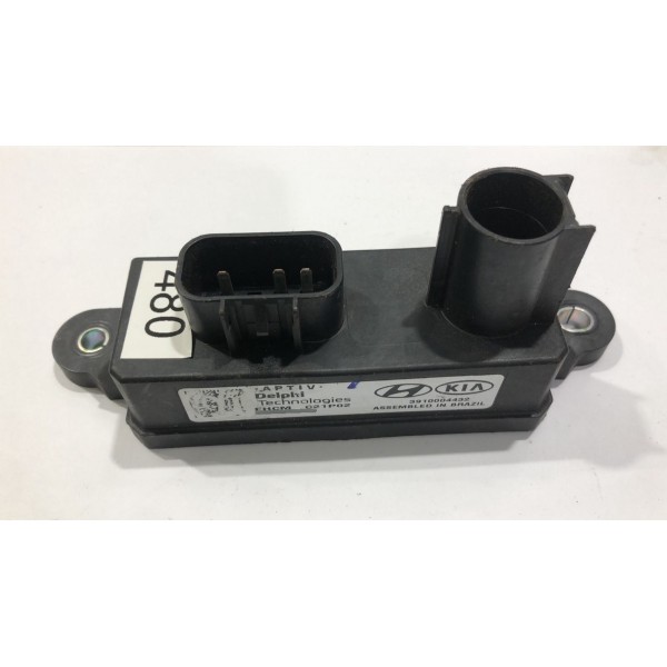 Rele Resistência Ventoinha Hyundai Hb20 2020/2023 35172823