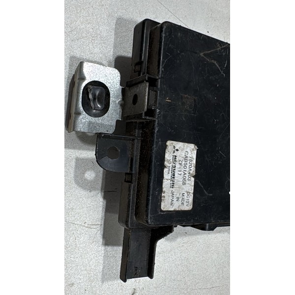 Modulo Ar Condicionado Outlander Asx 2011 - 2015 / 7820a403