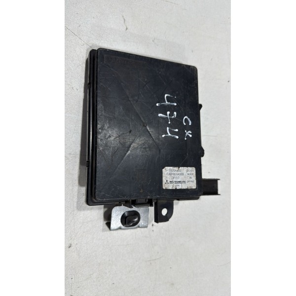 Modulo Ar Condicionado Outlander Asx 2011 - 2015 / 7820a403