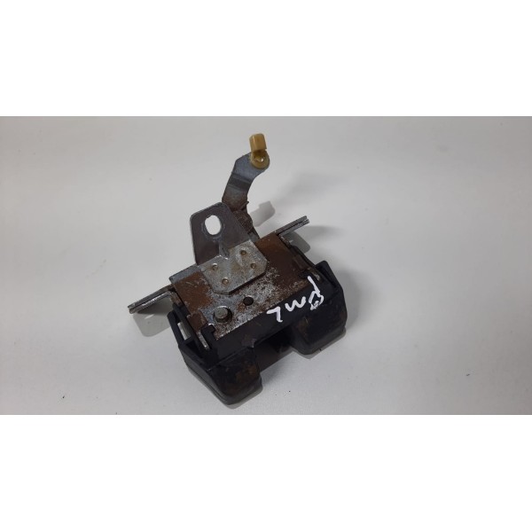 Fechadura Tampa Traseira Gm Corsa Montana 2007 1.4