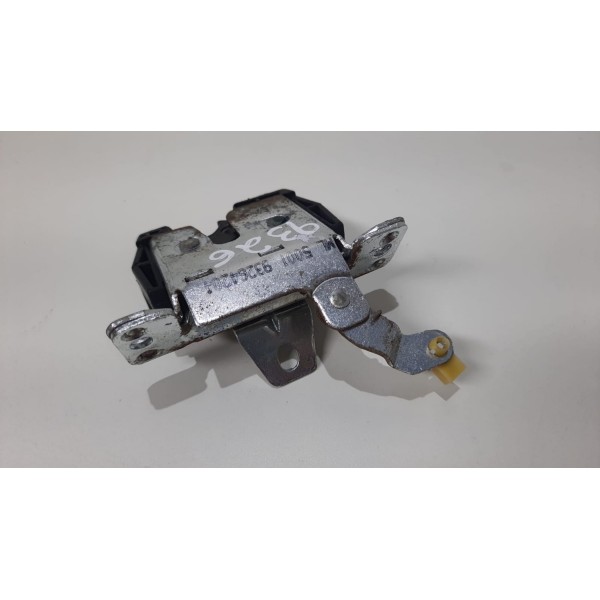 Fechadura Tampa Traseira Gm Corsa Montana 2007 1.4