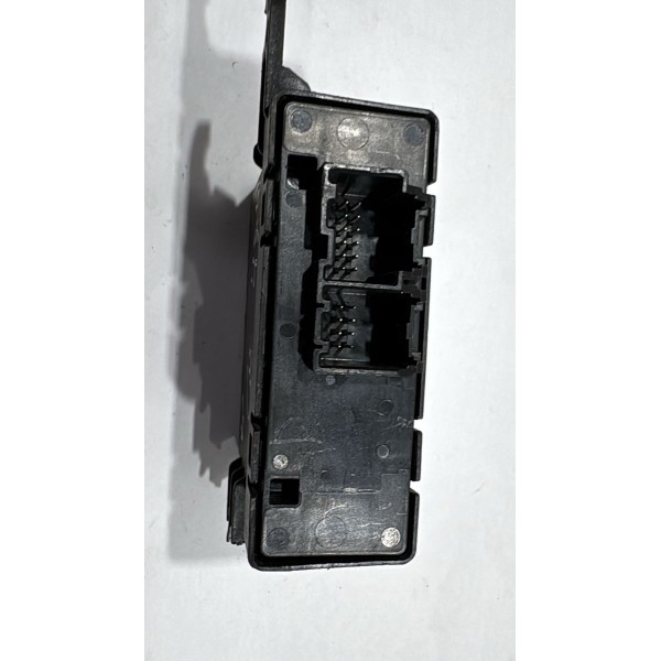Modulo Sensor Estacionamento Gm Onix 2017 2018 2020 Usado