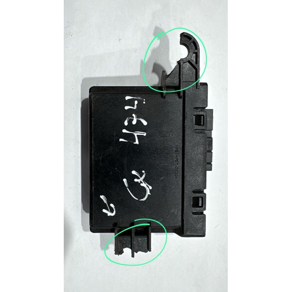 Modulo Sensor Estacionamento Gm Onix 2017 2018 2020 Usado