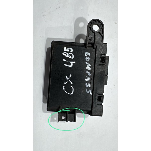 Módulo Sensor Estacionamento Jeep Compass 68449663ab Módulo Sensor Estacionamento Jeep Compass 68449663ab