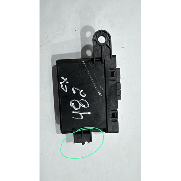 Módulo Estacionamento Jeep Renegade 15/21 52057918