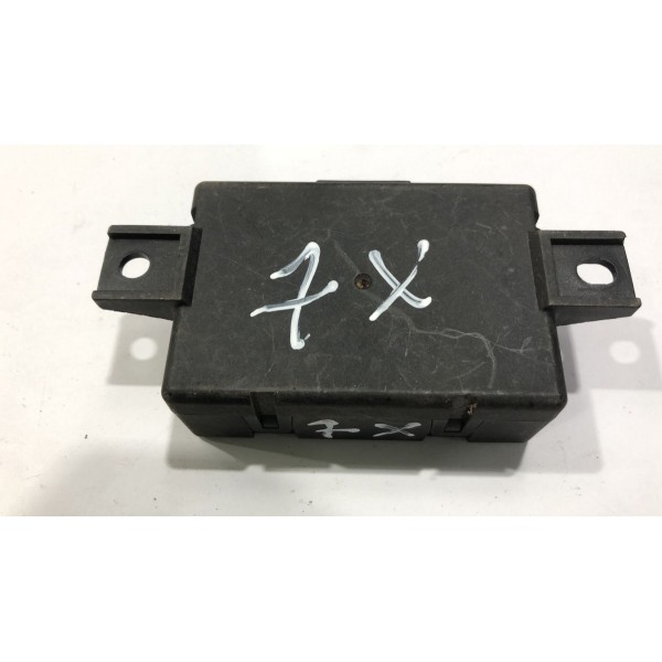 Módulo Central Isystem Gol Saveiro G5 2009/11  5u0907107a