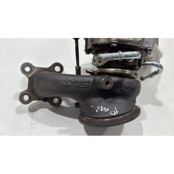 Turbina Motor Tracker Onix 1.0 2020 2021 55513059