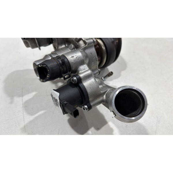 Turbina Motor Tracker Onix 1.0 2020 2021 55513059
