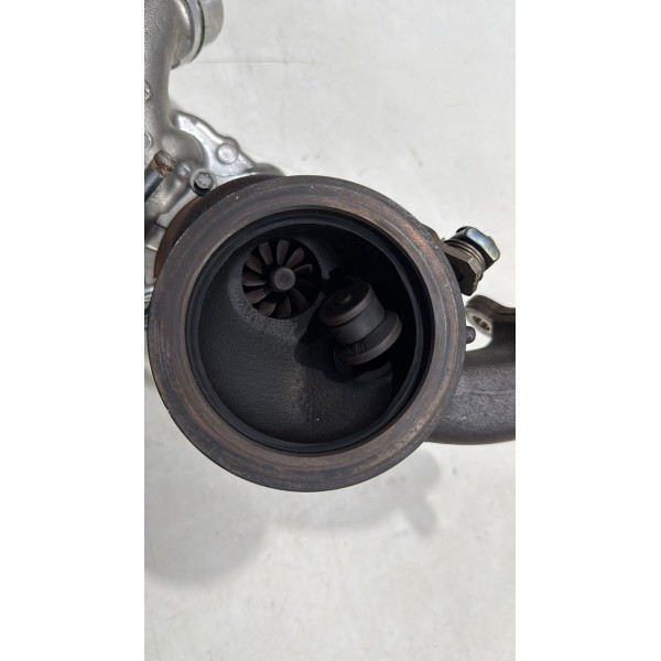 Turbina Motor Tracker Onix 1.0 2020 2021 55513059