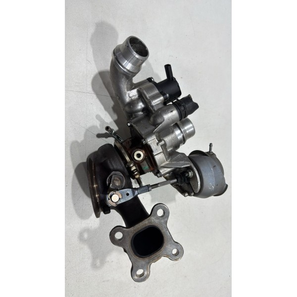 Turbina Motor Tracker Onix 1.0 2020 2021 55513059