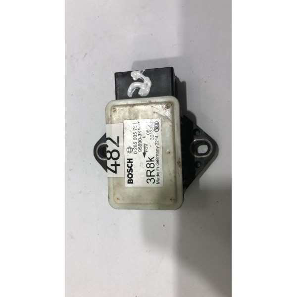 Sensor Estabilidade Hyundai Sonata 2012 2013 2014 956903k500