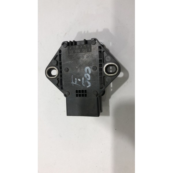 Módulo Desaceleração Fiat 500 2012 2013 2014 2015 68073504aa