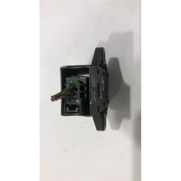 Modulo Sensor Aceleração Citroen C5 C4 2009/2017 9664661580