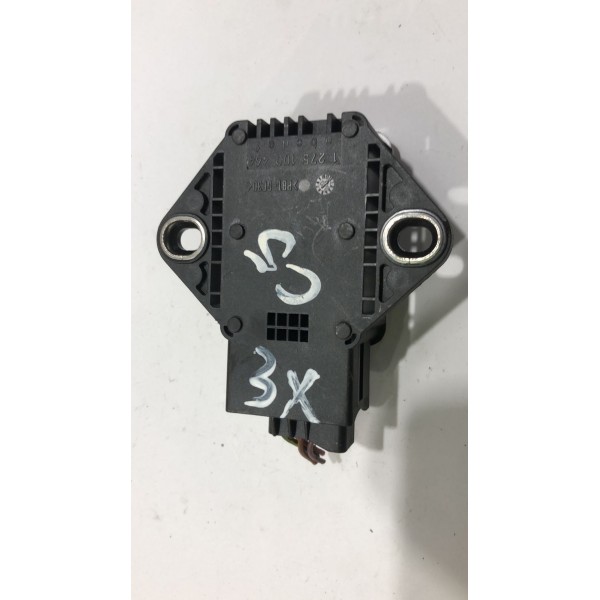 Modulo Sensor Aceleração Citroen C5 C4 2009/2017 9664661580