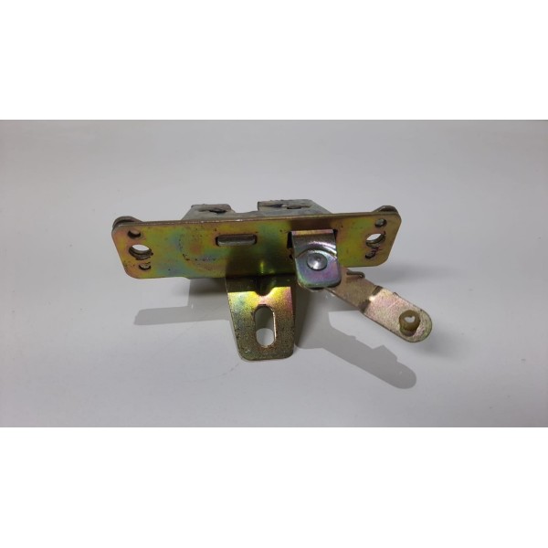 Fechadura Tampa Traseira Gm Corsa Montana 2007/2010