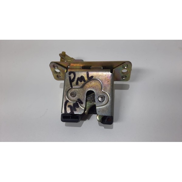 Fechadura Tampa Traseira Gm Corsa Montana 2007/2010