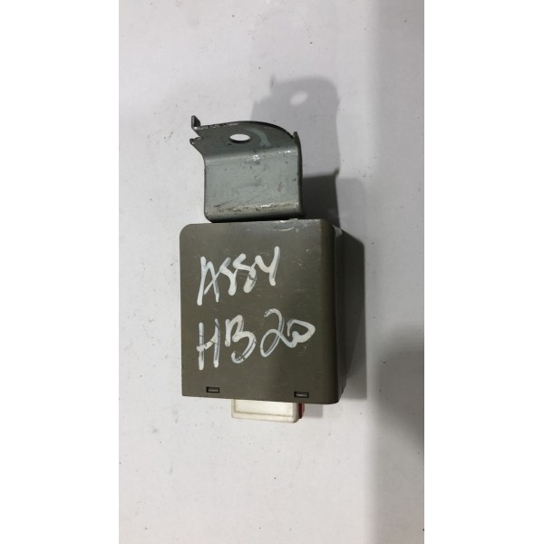 Módulo Central Etacs Ignição Hyundai Hb20 2018 954101s000