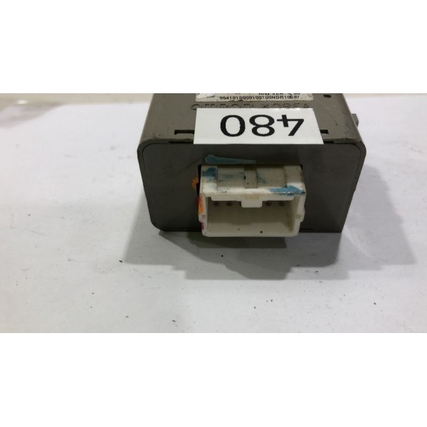 Módulo Central Etacs Ignição Hyundai Hb20 2018 954101s000