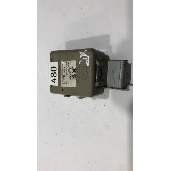 Módulo Central Etacs Ignição Hyundai Hb20 2018 954101s000