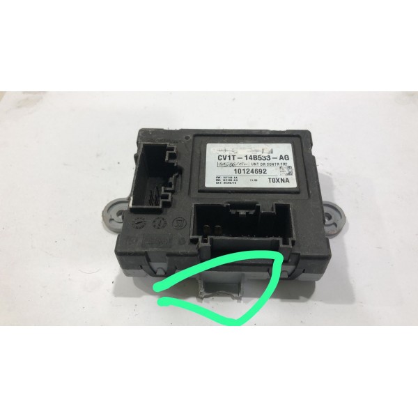 Modulo Conforto Porta Esquerda Fiesta 15/19 Cv1t14b533ag