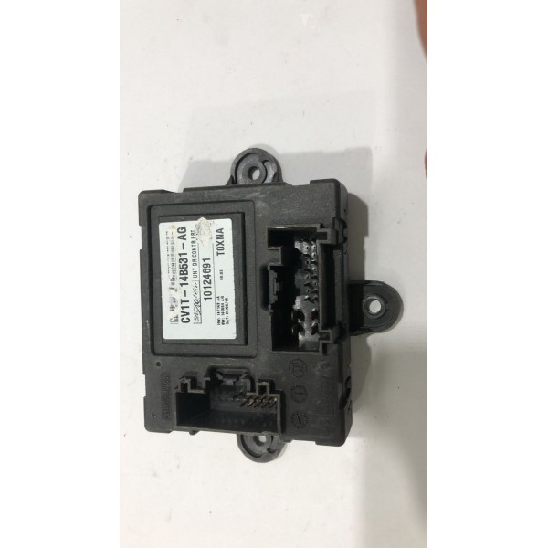 Modulo Conforto Porta Dian Esquerda Fiesta Cv1t14b531ag