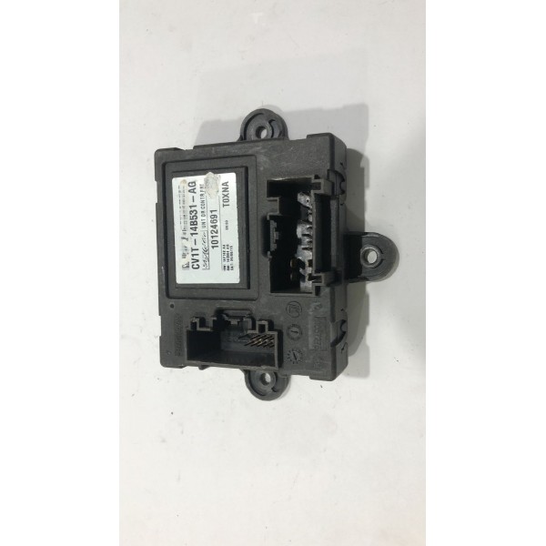 Modulo Conforto Porta Dian Esquerda Fiesta Cv1t14b531ag
