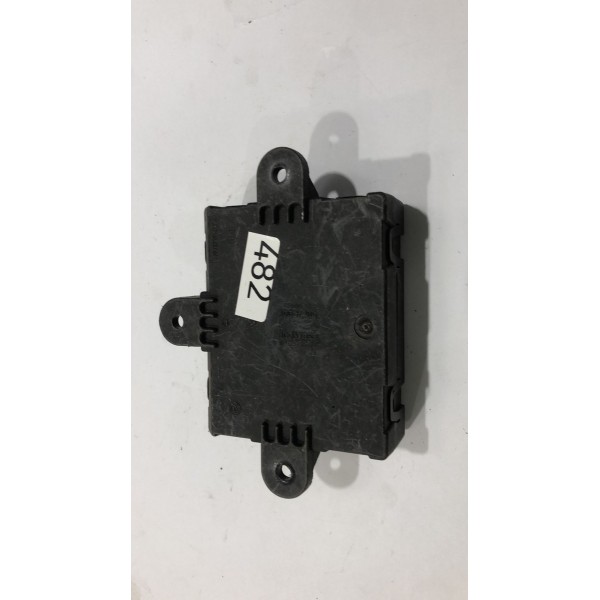 Modulo Conforto Porta Dian Esquerda Fiesta Cv1t14b531ag
