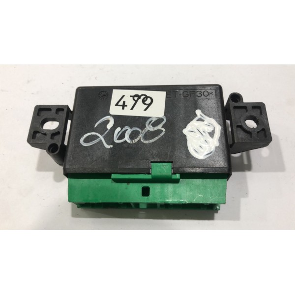 Módulo Sensor Estacionamento Peugeot 2008 0263004465